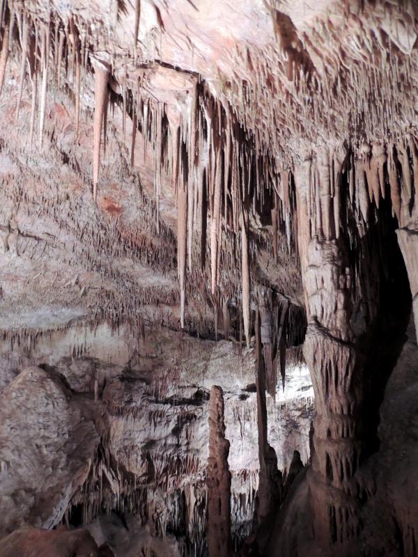 587 les grottes cuevas drach 2