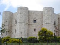 Castel del monte 1