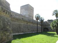 Castello normanno2
