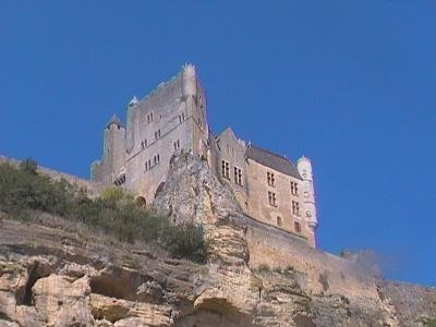 Chateau de beynac