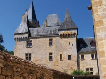 St leon chateau