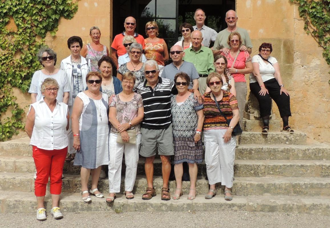 298 le groupe a els caldares