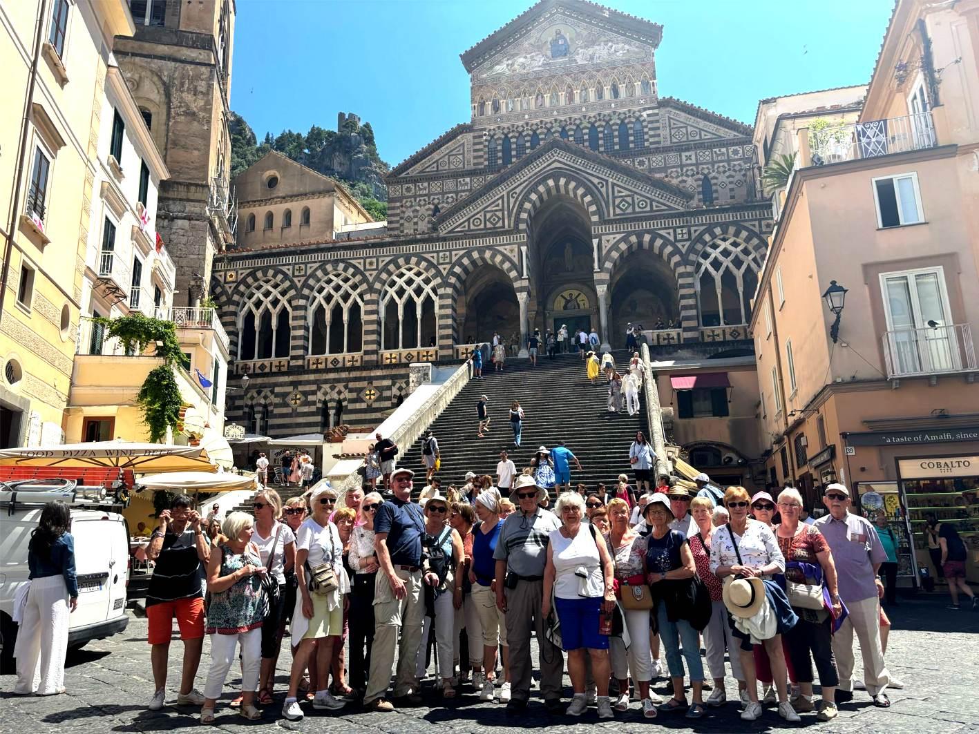 Amalfi