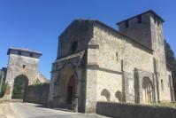 Bastide de vianne
