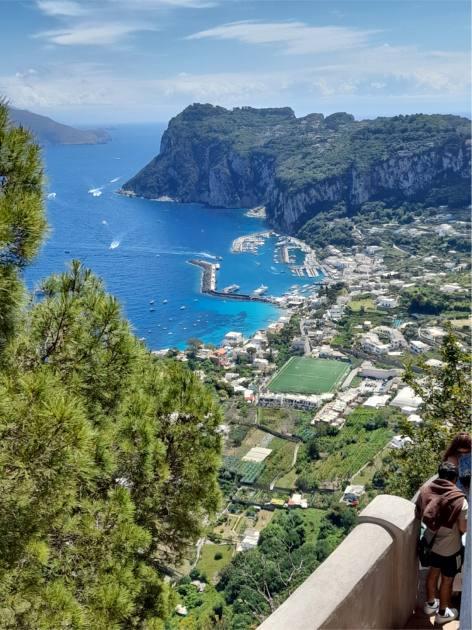 Capri 2