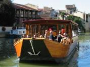 Croisiere sur le prince henry
