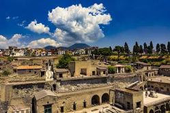 Herculaneum