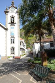 Igreja de sao bento