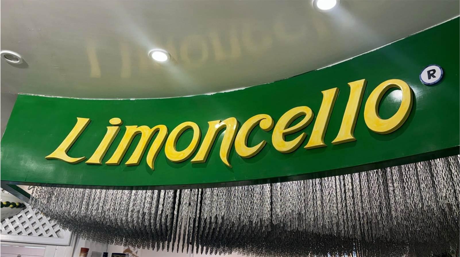 Limoncello