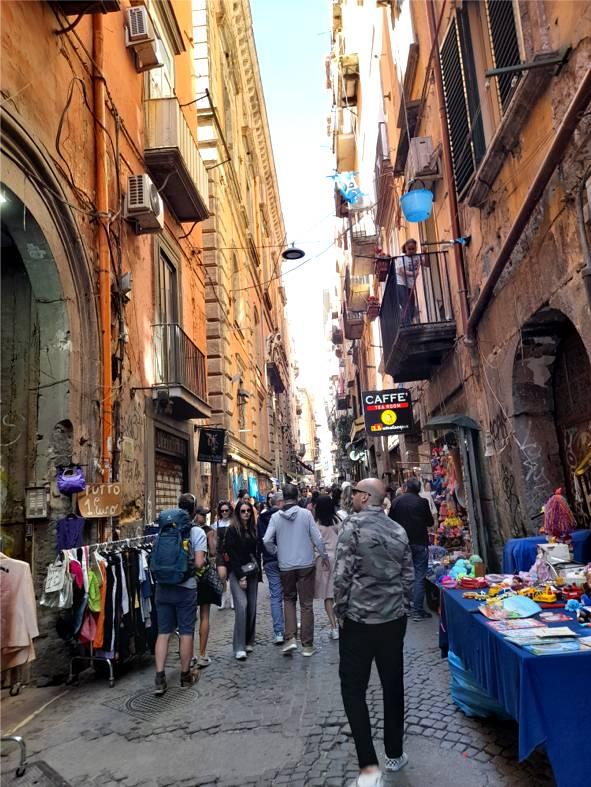 Naples 5