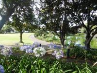 Parc de funchal