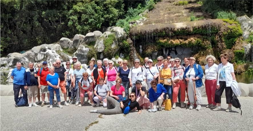 Photo de groupe