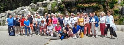 Photo du groupe