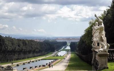 Reggia di caserta