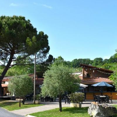 Relais du moulin neuf