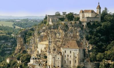 Rocamadour