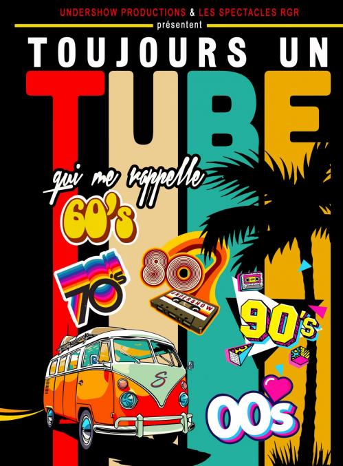 Toujours un tube